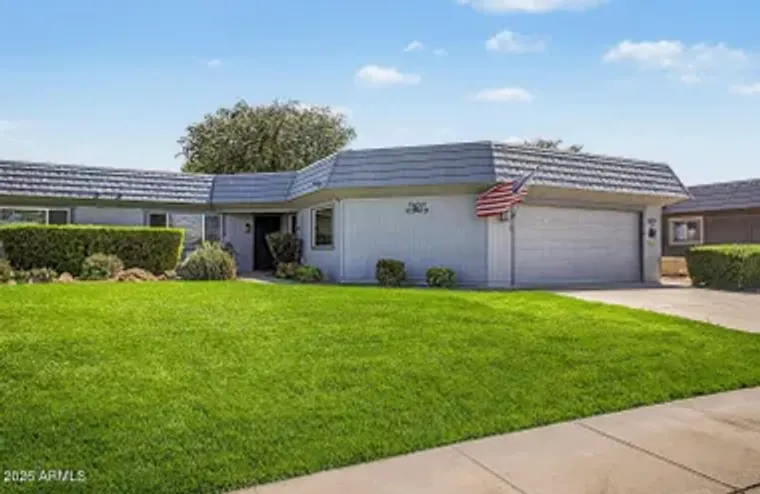 10189 W PINEAIRE DR, SUN CITY, AZ, 85351, Sun City, AZ 85351