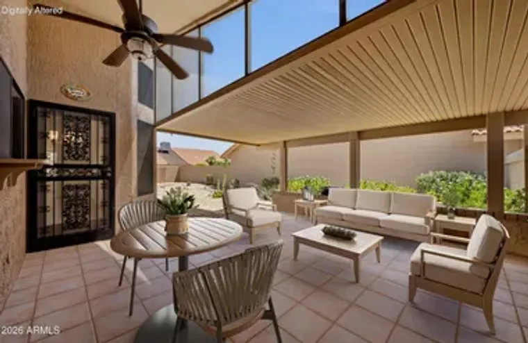 13747 W VILLA RIDGE DR, SUN CITY WEST, A..., Sun City West, AZ 85375