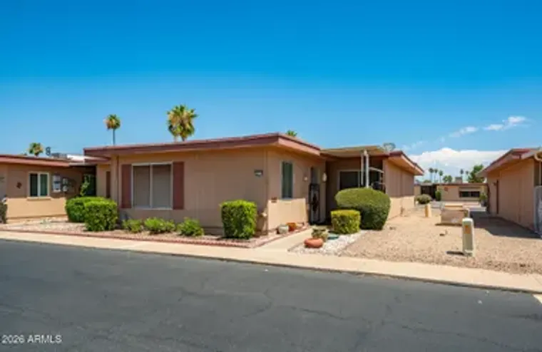 13232 N 98TH AVE N, SUN CITY, AZ, 85351, Sun City, AZ 85351