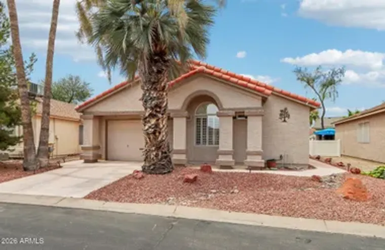 1950 E WINGED FOOT DR, CHANDLER, AZ, 852..., Chandler, AZ 85249