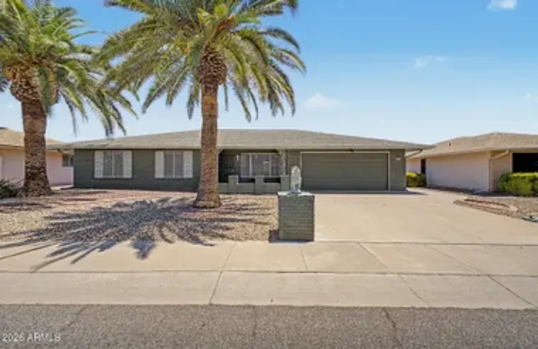 9310 W GLEN OAKS CIR, SUN CITY, AZ, 8535..., Sun City, AZ 85351