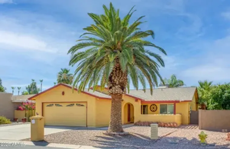25821 S NEW TOWN DR, SUN LAKES, AZ, 8524..., Sun Lakes, AZ 85248