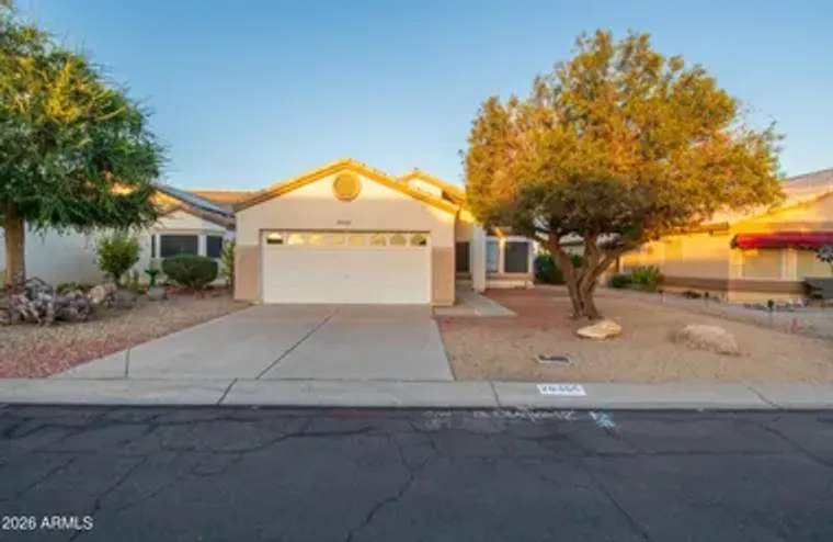 20305 N 105TH AVE, PEORIA, AZ, 85382, Peoria, AZ 85382