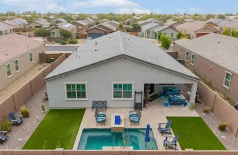 2589 E CORAZON TRL, CASA GRANDE, AZ, 851..., Casa Grande, AZ 85194