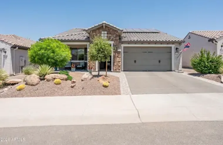 26420 W TARO DR, BUCKEYE, AZ, 85396, Buckeye, AZ 85396