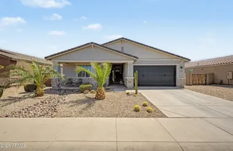 2589 E CORAZON TRL, CASA GRANDE, AZ, 851..., Casa Grande, AZ 85194