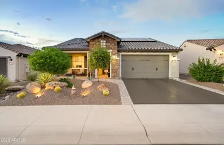 26420 W TARO DR, BUCKEYE, AZ, 85396, Buckeye, AZ 85396