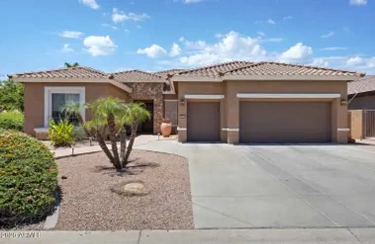 3422 N 153RD LN, GOODYEAR, AZ, 85395, Goodyear, AZ 85395