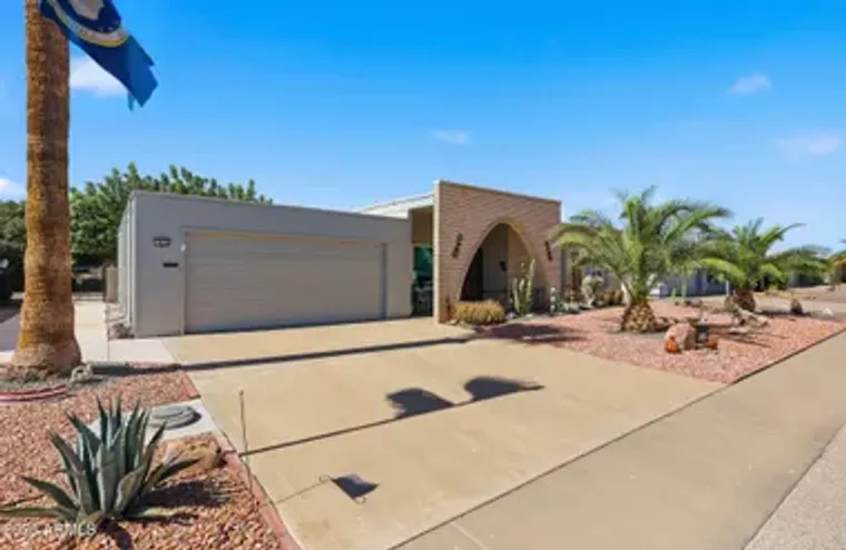 9714 W BROKENSTONE DR, SUN CITY, AZ, 853..., Sun City, AZ 85351