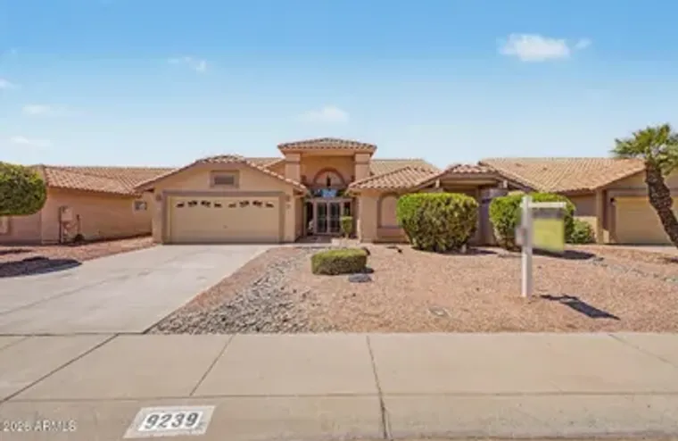 9239 W ORAIBI DR, PEORIA, AZ, 85382, Peoria, AZ 85382