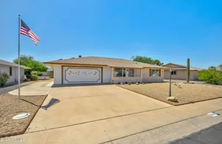 19014 N 99TH DR, SUN CITY, AZ, 85373, Sun City, AZ 85373