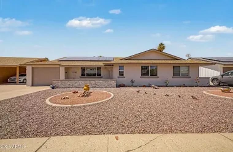 11208 N 105TH AVE, SUN CITY, AZ, 85351, Sun City, AZ 85351