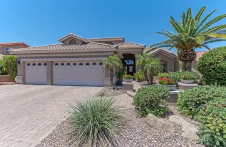 2634 N 162ND LN, GOODYEAR, AZ, 85395, Goodyear, AZ 85395