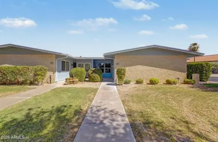 10635 W HIGHWOOD LN, SUN CITY, AZ, 85373, Sun City, AZ 85373