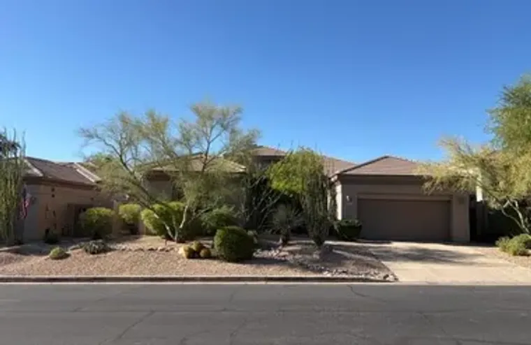 6876 E MIGHTY SAGUARO WAY, SCOTTSDALE, A..., Scottsdale, AZ 85266