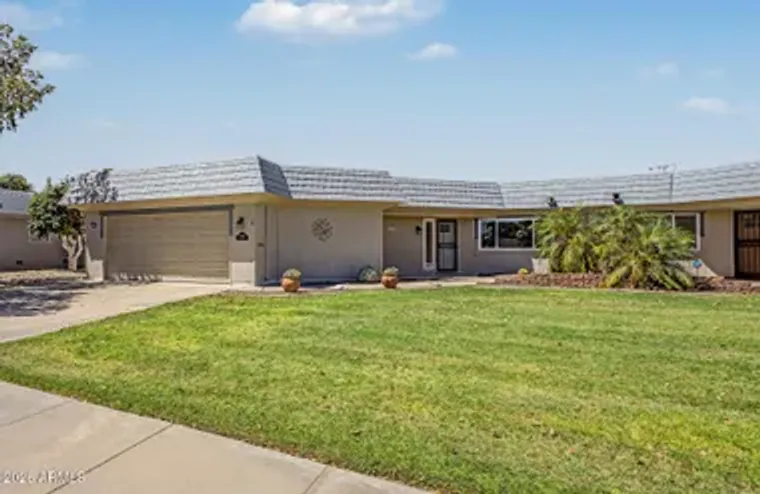 10148 W PINEAIRE DR, SUN CITY, AZ, 85351, Sun City, AZ 85351