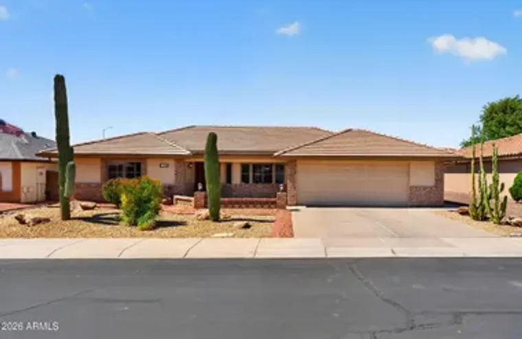 11464 E MONTEREY AVE, MESA, AZ, 85209, Mesa, AZ 85209