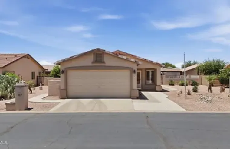 2101 S MERIDIAN RD 362, APACHE JUNCTION,..., Apache Junction, AZ 85120