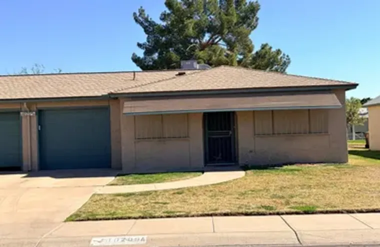 10209 N 97TH AVE A, PEORIA, AZ, 85345, Peoria, AZ 85345