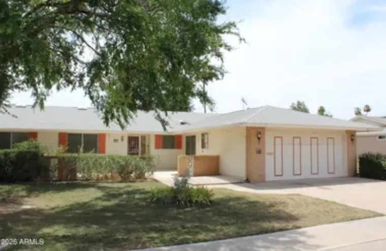 10207 W KINGSWOOD CIR, SUN CITY, AZ, 853..., Sun City, AZ 85351