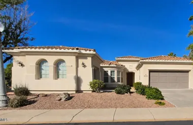 13134 W LOS BANCOS CT, SUN CITY WEST, AZ..., Sun City West, AZ 85375