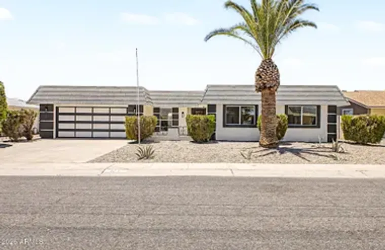 9337 W HIDDEN VALLEY CIR, SUN CITY, AZ, ..., Sun City, AZ 85351