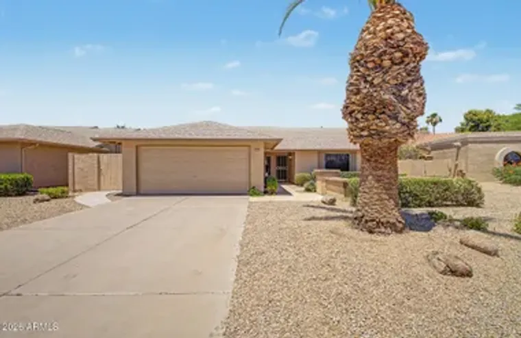 9808 W BEHREND DR, PEORIA, AZ, 85382, Peoria, AZ 85382