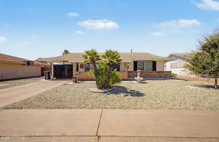 10718 W EL CAPITAN CIR, SUN CITY, AZ, 85..., Sun City, AZ 85351