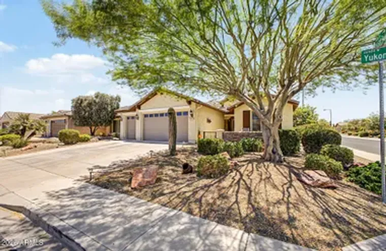 26495 W YUKON DR, BUCKEYE, AZ, 85396, Buckeye, AZ 85396