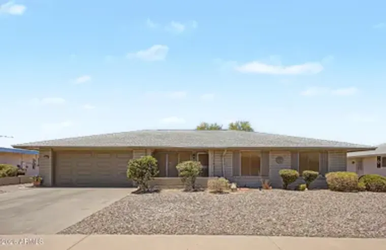 14044 N LAKEFOREST DR, SUN CITY, AZ, 853..., Sun City, AZ 85351