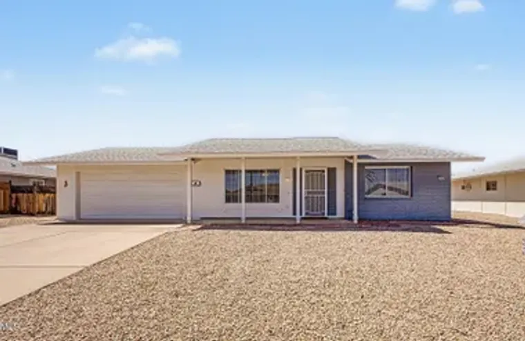 12614 W LIMEWOOD DR, SUN CITY WEST, AZ, ..., Sun City West, AZ 85375
