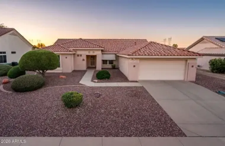 14618 W LAS BRIZAS LN, SUN CITY WEST, AZ..., Sun City West, AZ 85375