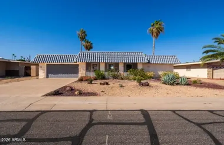 10706 W PINION LN, SUN CITY, AZ, 85373, Sun City, AZ 85373