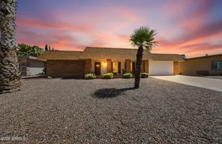10901 W HIBISCUS DR, SUN CITY, AZ, 85373, Sun City, AZ 85373