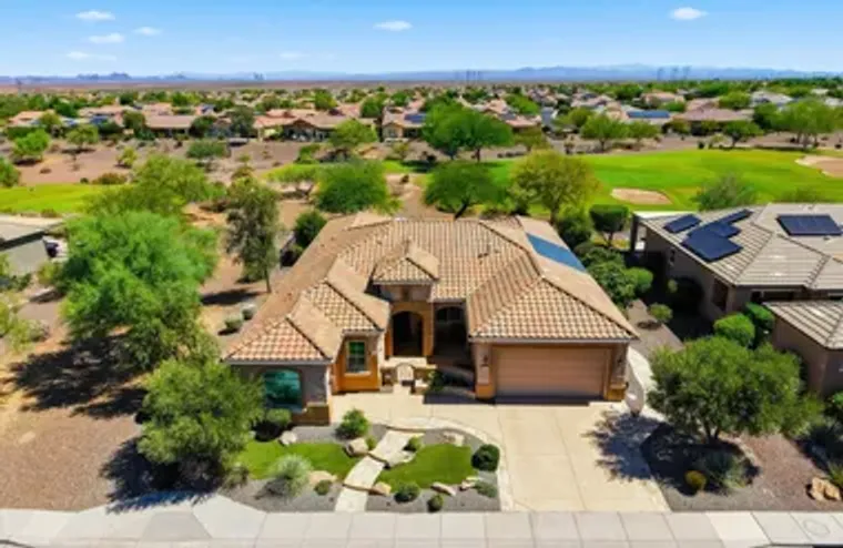 27096 W BEHREND DR, BUCKEYE, AZ, 85396, Buckeye, AZ 85396