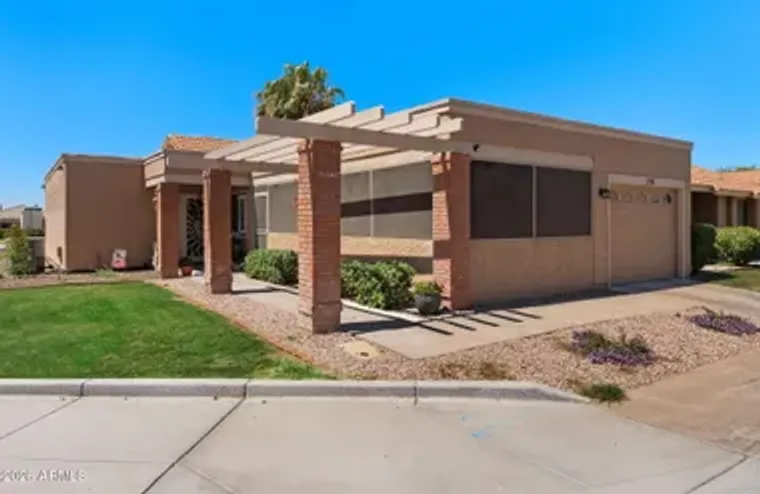 298 LEISURE WORLD -- --, MESA, AZ, 85206, Mesa, AZ 85206