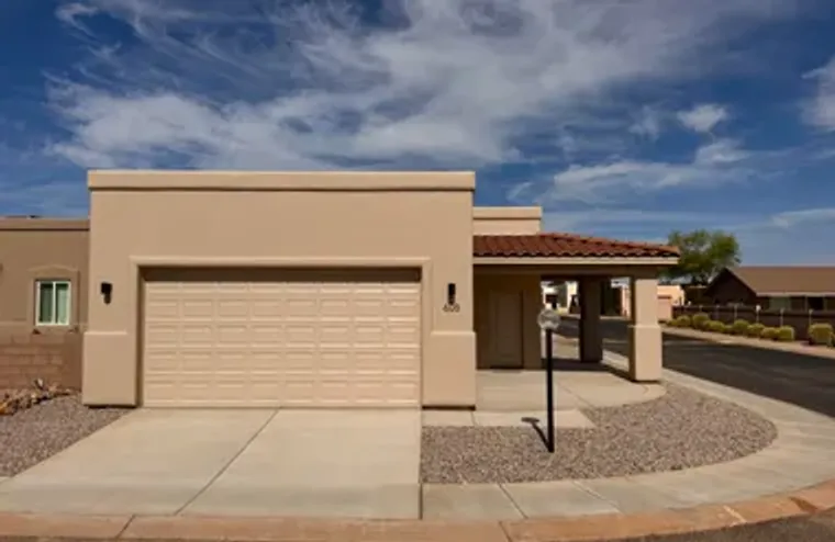 608 S CLUBHOUSE LN, SIERRA VISTA, AZ, 85..., Sierra Vista, AZ 85635
