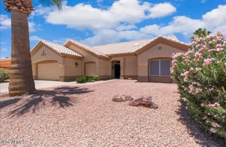 15156 W VIA --, SUN CITY WEST, AZ, 85375, Sun City West, AZ 85375