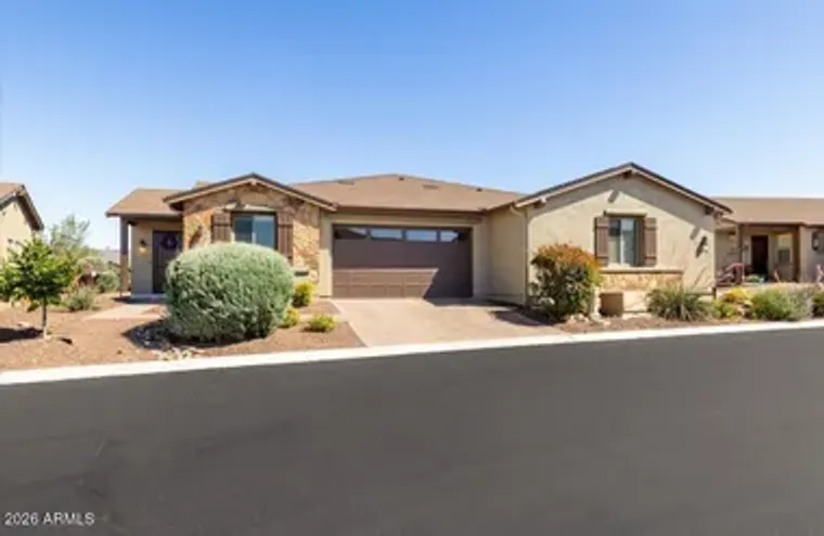 7778 E LAVENDER LOOP, PRESCOTT VALLEY, A..., Prescott Valley, AZ 86315