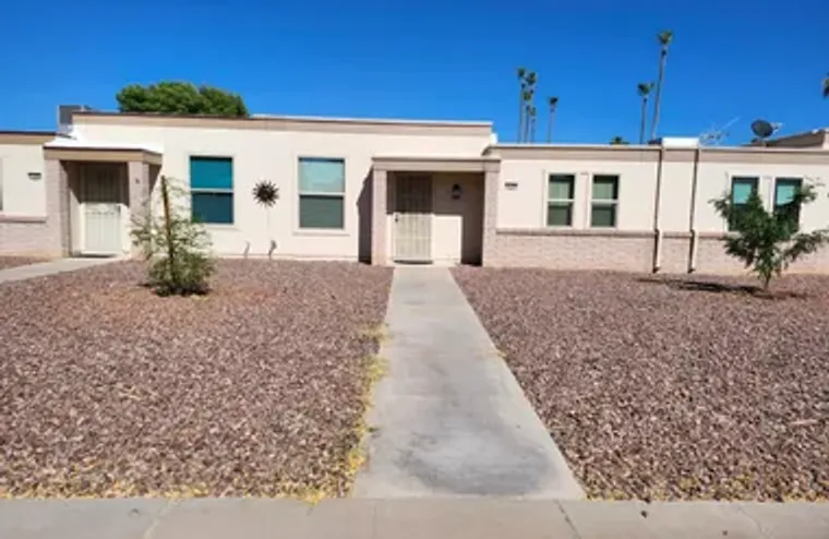 13205 N 100TH AVE, SUN CITY, AZ, 85351, Sun City, AZ 85351