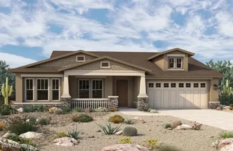 32389 N 135TH DR, PEORIA, AZ, 85383, Peoria, AZ 85383