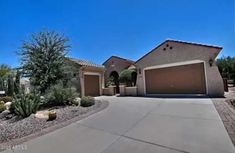 4053 N MONUMENT DR, FLORENCE, AZ, 85132, Florence, AZ 85132