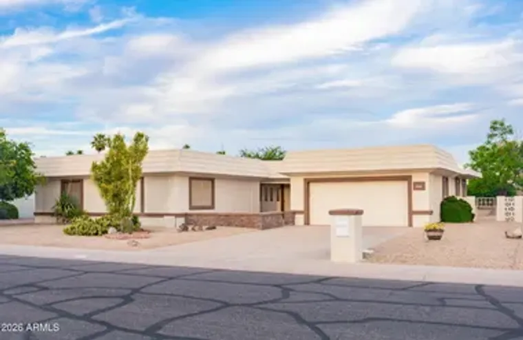 10709 W WHEATRIDGE DR, SUN CITY, AZ, 853..., Sun City, AZ 85373