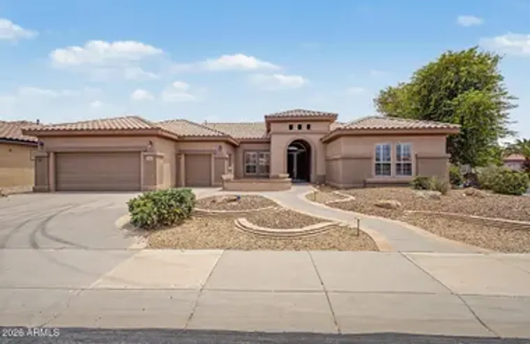 15029 W GENTLE BREEZE WAY, SURPRISE, AZ,..., Surprise, AZ 85374