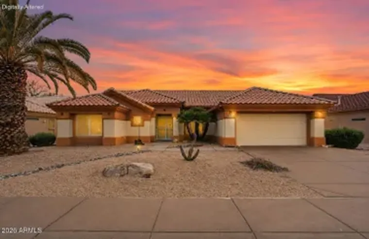 14632 W VIA --, SUN CITY WEST, AZ, 85375, Sun City West, AZ 85375