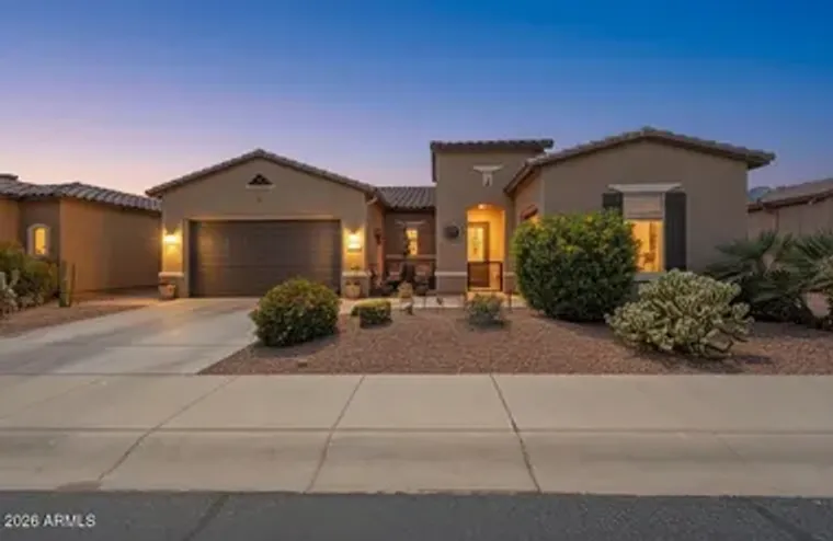 19842 N PINOCHLE LN, MARICOPA, AZ, 85138, Maricopa, AZ 85138