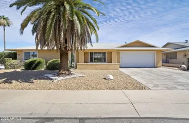 10134 W SIGNAL BUTTE CIR, SUN CITY, AZ, ..., Sun City, AZ 85373