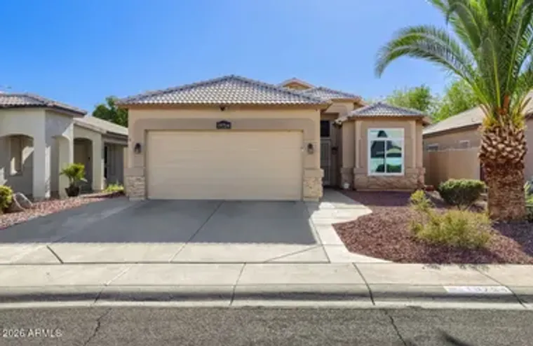 19724 N 110TH LN, PEORIA, AZ, 85373, Peoria, AZ 85373