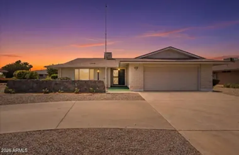 11193 W THUNDERBIRD BLVD, SUN CITY, AZ, ..., Sun City, AZ 85351
