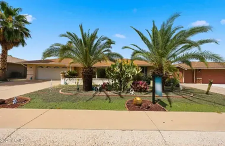 9406 W RAINTREE DR, SUN CITY, AZ, 85351, Sun City, AZ 85351